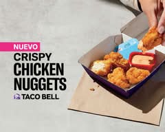 Taco Bell Barceloneta