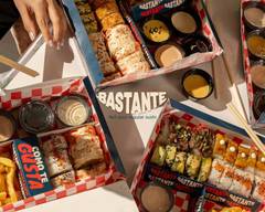 Bastante Sushi & Fries (Guayaquil)