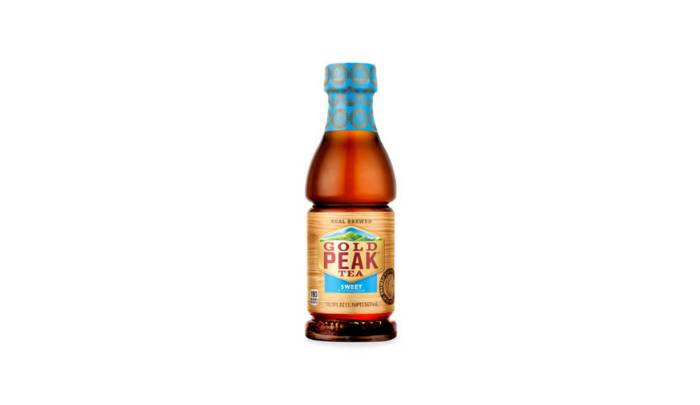 GOLD PEAK ICED TEA