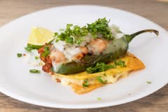 Thinking Tacos? (1744 W Main St)