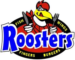 Rooster's