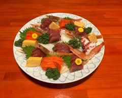 海鮮食事処 いしざき