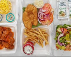 Chicken To Go
