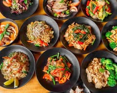 Khrua Thai by Khan Singleton