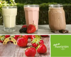 Lifestyle Nutrition (Tijuana)