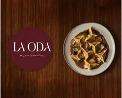 La Oda Restorán