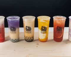 GluEcke Bubble Tea und Snacks