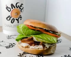 Bagel Boys
