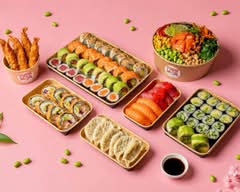 Sushi Love 🍣