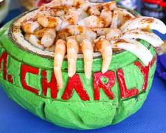 Mariscos Charly's - Abastos