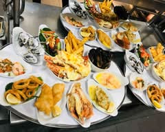 The Cray Seafood Gooseberry Hill
