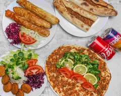 Ottoman Kebap Haus