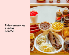 CEVICHERIA OLMEDO SUCURSAL (Quito)