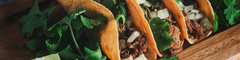 Taco Craving Hub (1405 Jupiter Rd Suite 108)