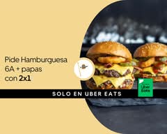 La Embajada Providencia