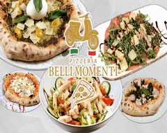 Pizzeria Belli Momenti 🍕