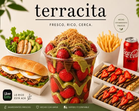 Terracita (Santiago)