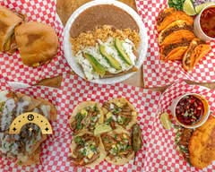Tortas Df