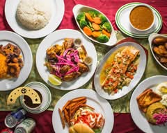 Tia's Taco Hut (Fredericksburg Rd)