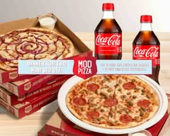 MOD Pizza (Pflugerville)