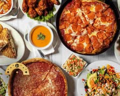 Selma's Chicago Pizzeria & Tap Room (San Juan Capistrano)