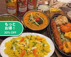 インド料理 シタラ ダイニング&バー Indian Restaurant Sitara Dining&Bar 　