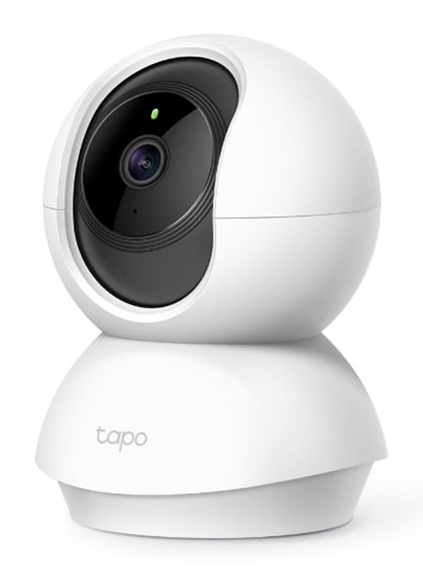 #217052 TP-LINK Tapo C210家庭安全防護Wi-Fi攝影機 Tapo C210