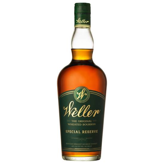 Weller Special Reserve Bourbon Whiskey (750 ml)