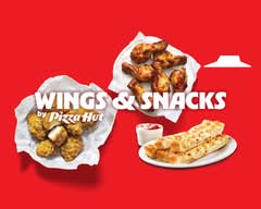 Wings & Snacks by Pizza Hut Lomas Verdes