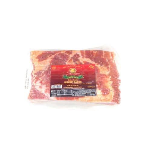 Sunnyvalley Thick Sliced Bacon