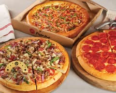 Pizza Hut Canada (1550 1re Avenue Clermont-Pépin)