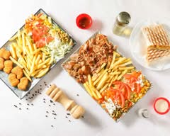 Los Tacos De La Riera