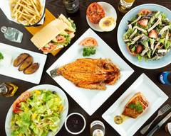 El Paraiso Mexican Grill