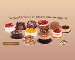Pastelería Lety Sucursal Saltillo Abasolo