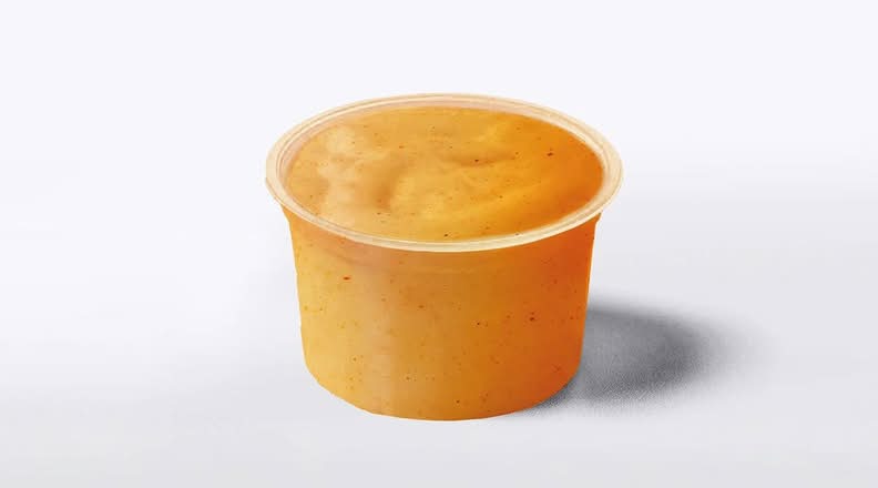 Sauce BBQ Smoky Comet