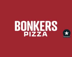 BONKERS PIZZA