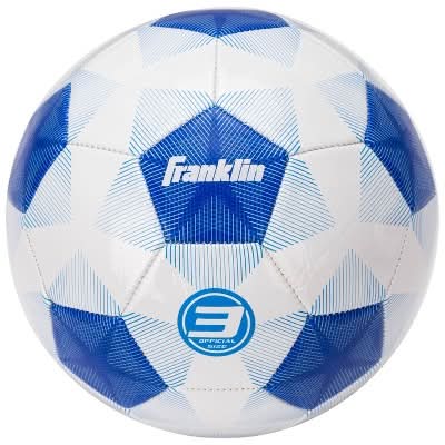 Franklin Sports Soccerball, 3