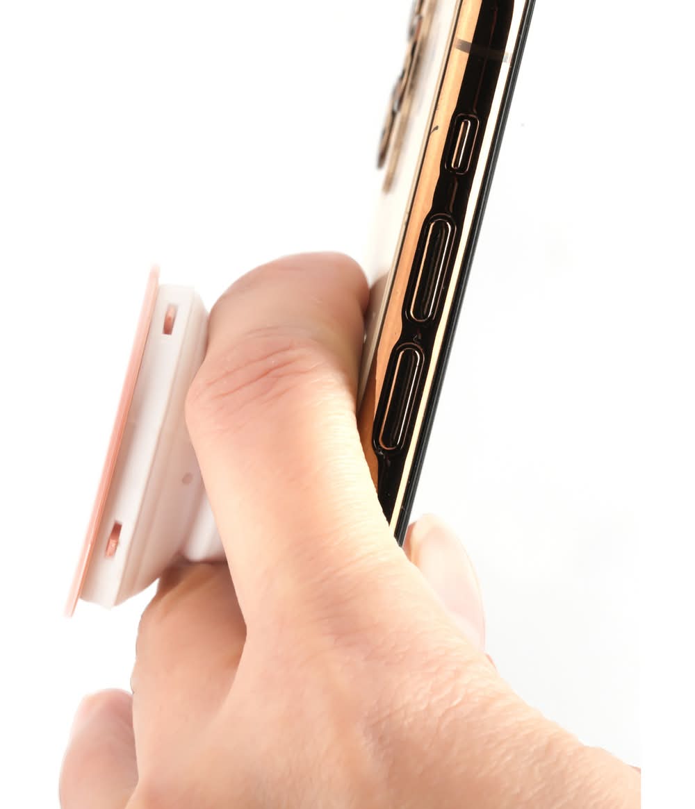 Suporte Pop Socket P/Telemóvel Inspi V23