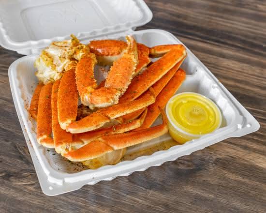 Snow Crab Legs