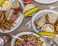 Markie’s Montreal Smoked Meat