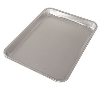 Nordic Ware Aluminum Naturals Quarter Sheet Pan