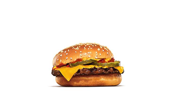 Cheeseburger