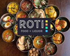 Roti Food and Liquor