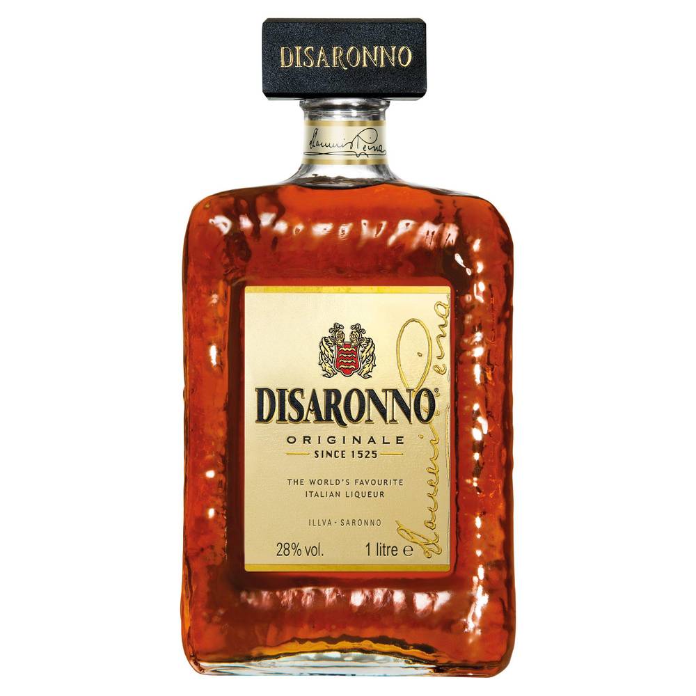 Disaronno Originale 1L