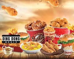 Chicking Glenfield