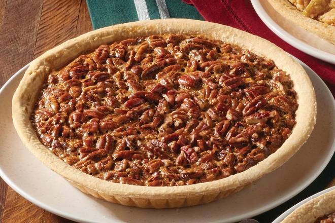 Pecan Pie