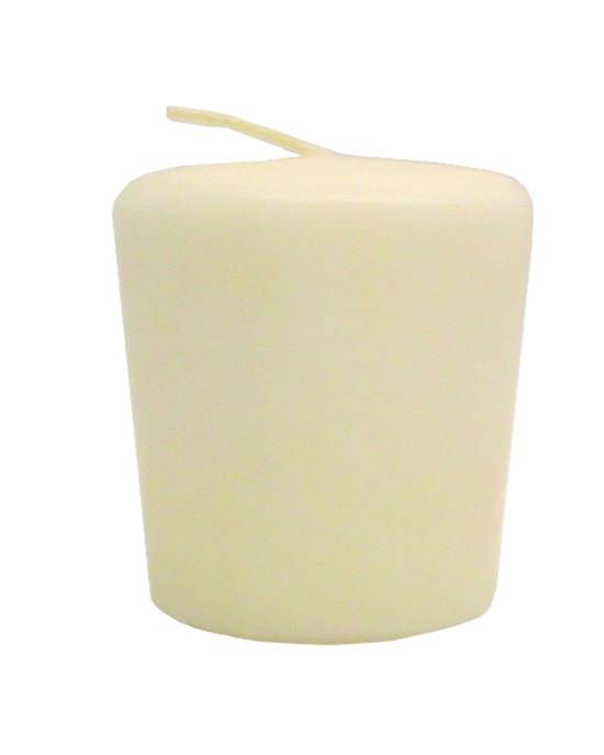 Candle-lite Vanilla Wafer Votive 2" Scented Candle (1 ct)