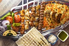 ARIYA (Greenfield Park) - Restaurant