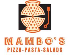 Mambo's Pizza-Yunquesito