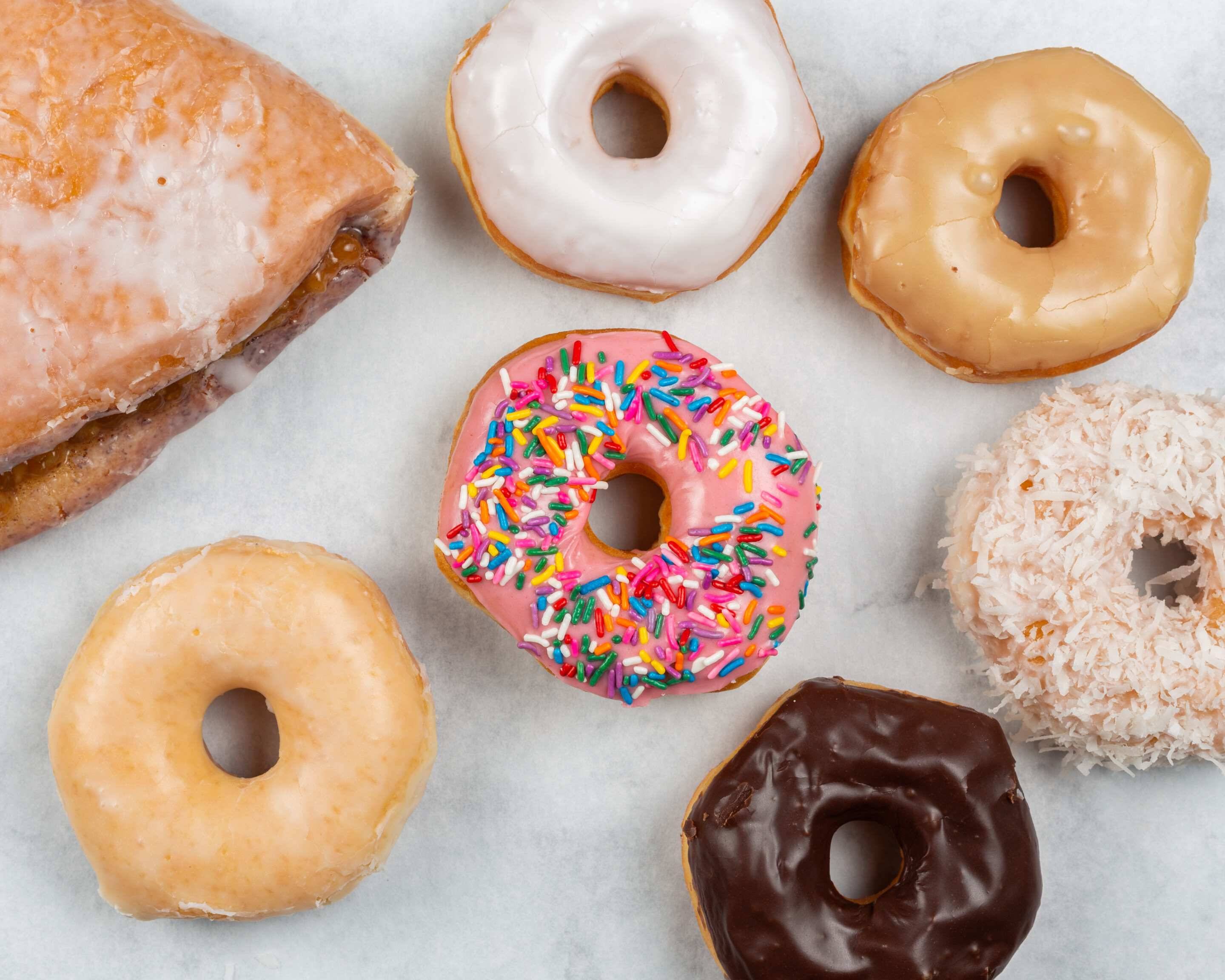 Order Howard’s Donuts Menu Delivery in Memphis Menu & Prices Uber Eats